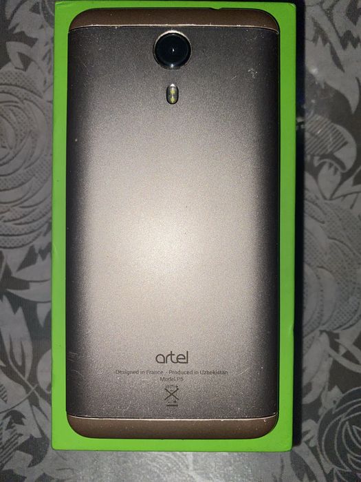 Artel P5 на запчасть