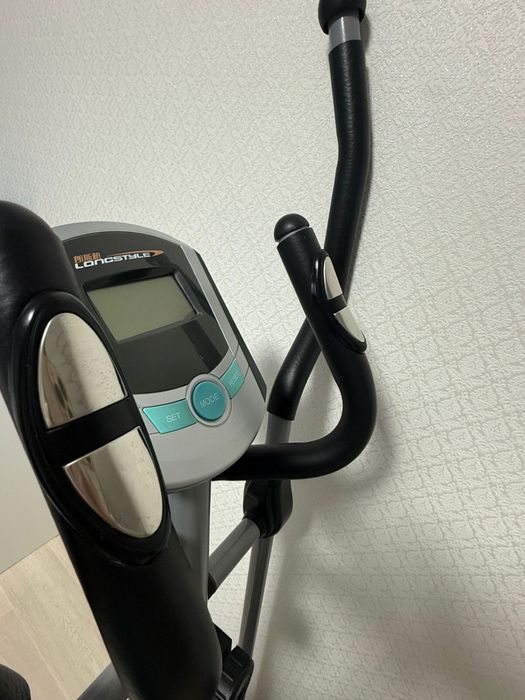 Тренажер для ног