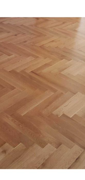 Vand parchet fag din lemn masiv