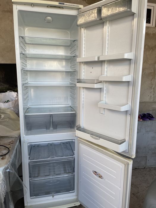 Холодильник Атлант