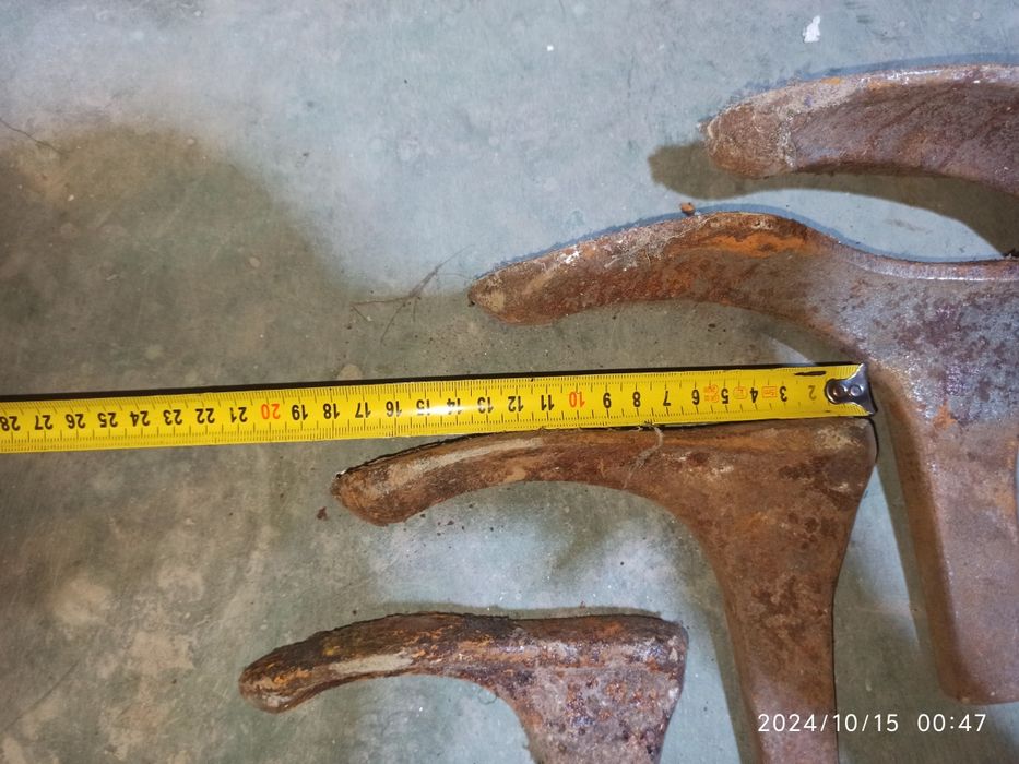 Большой комплект сапожная лапа наковальня сапожник