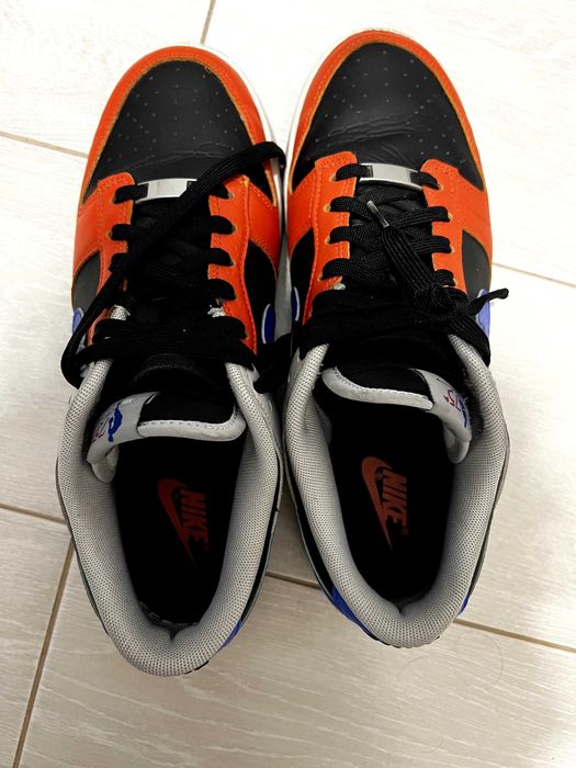 Nike Dunk Low Retro EMB