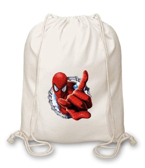 Rucsac personalizat pentru gradinita sau scoala/ Rucsac Craciun