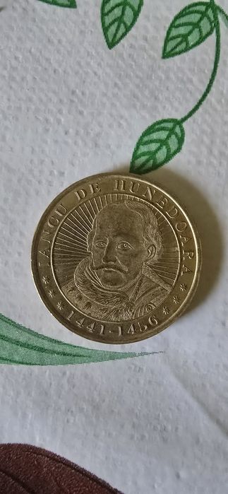 De Vânzare Monezi Pentru Colecționari!!!