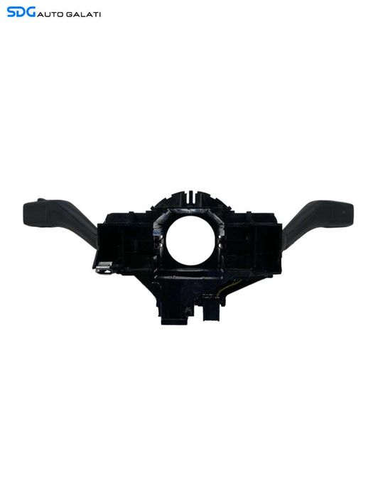 Ansamblu Manete Volan Volkswagen Scirocco 2008 - 2017 Cod 1K0953503JH 1K0953519J 1K0953513E [L6486]