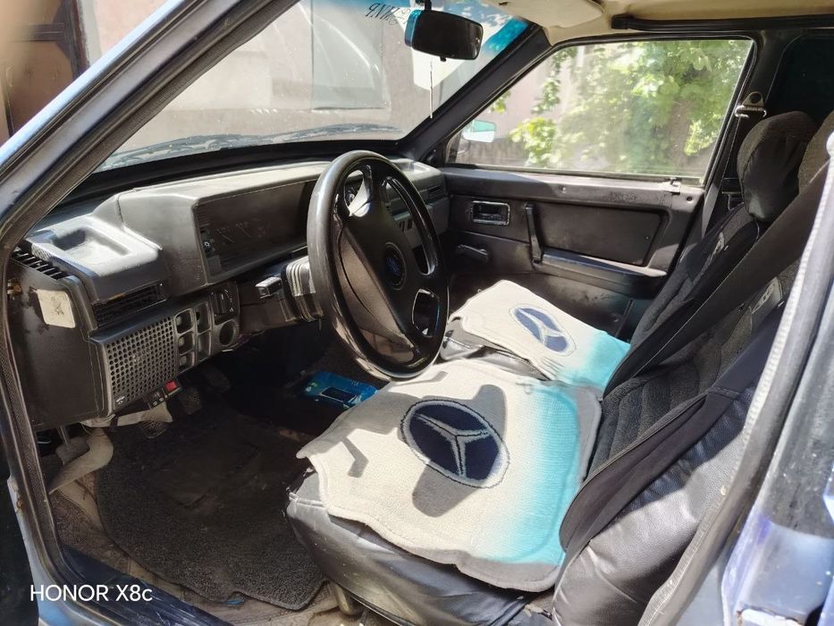Metanga Lada 21099 Mator remont bulgan xolati  yaxshi