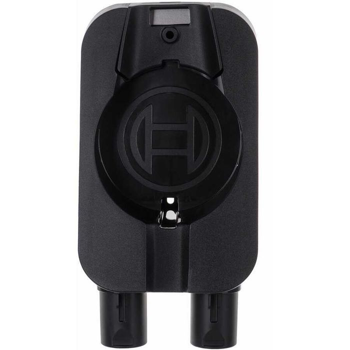 Suport fixare vertical pentru aspirator Bosch Unlimited 7