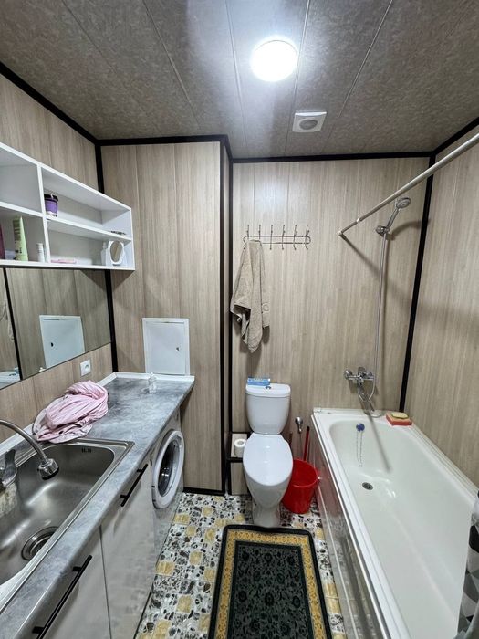 ЖК Riverside масив ТТЗ