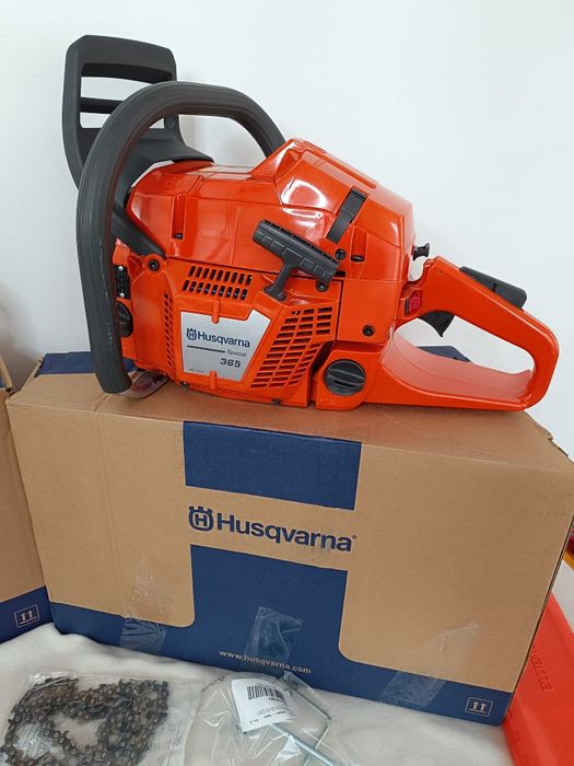 Stihl MS 230 260 361 362 363 462 Husqvarna 353 365 special
