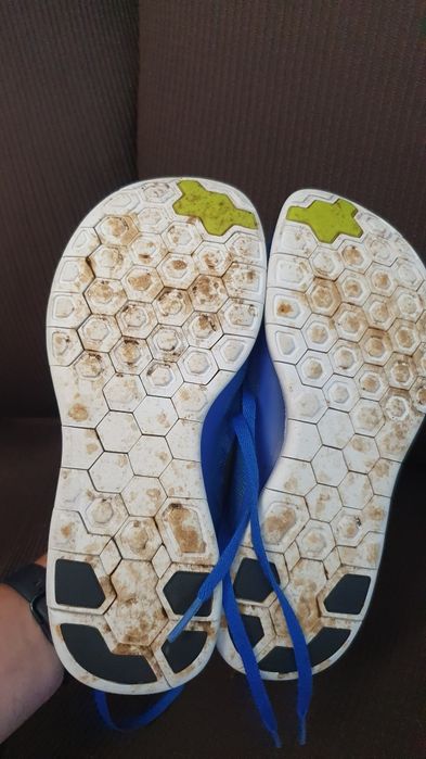 Adidas Nike Free run 5.0 originali măsura 38 alergare