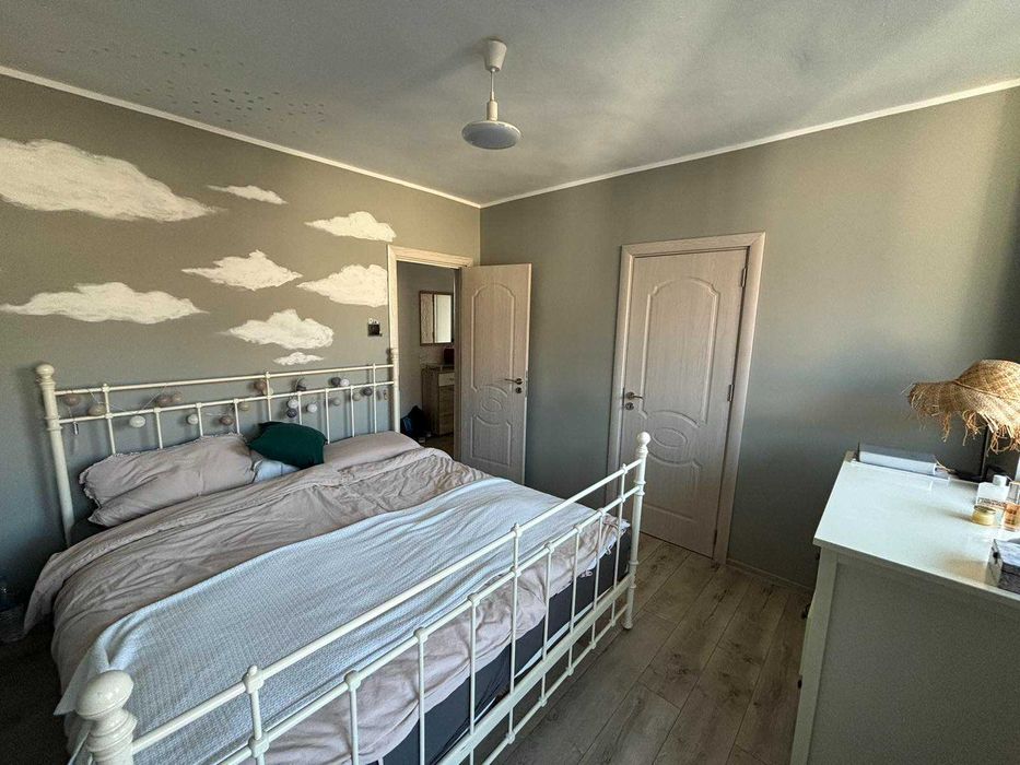 ТРИСТАЕН 100 кв.м., град Карлово