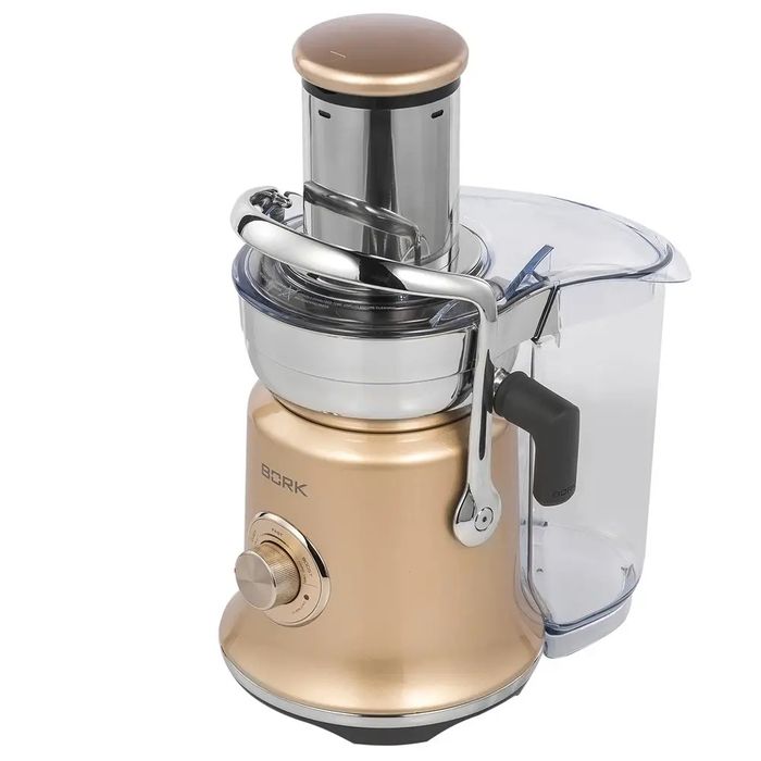 Соковыжималка BORK S703 CH