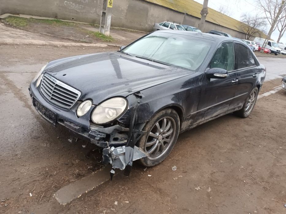 Dezmembrari  Mercedes-Benz E-CLASS (W211)  2002  > 2009 E 280 CDI (21