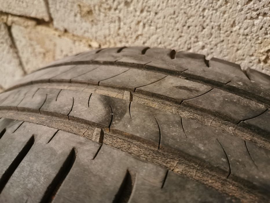 Летни гуми Michelin 205 60 16