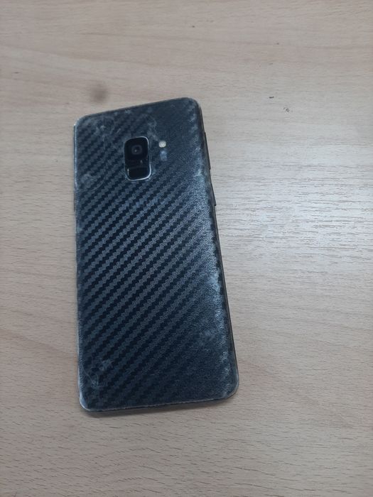 Samsung s9 . Samsung S9