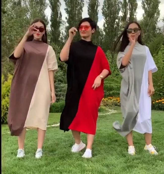 Платье для кормящих мамочек