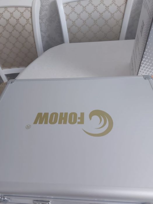 Биоэнергомассажер БЭМ 2.0 , FOHOW