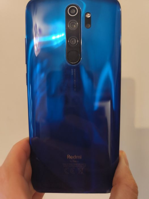 Xiaomi redmi note 10 pro 4G