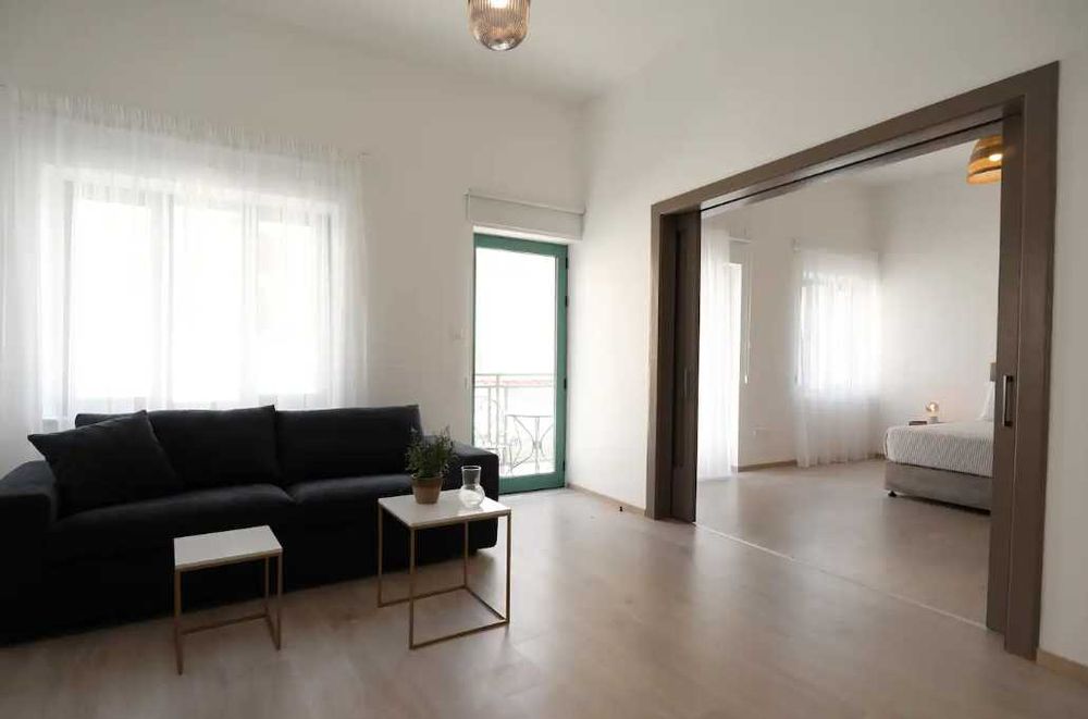 Дава се под наем Тристаен апартамент в Пловдив, Изгрев - 71 кв.м за 367.2 € - Снимка #1