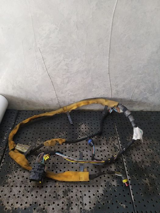 Cablaj instalatie electrica usa dreapta fata fiat doblo 119 223