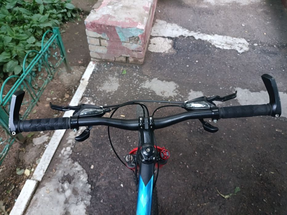 Продам велосипед PEGAS