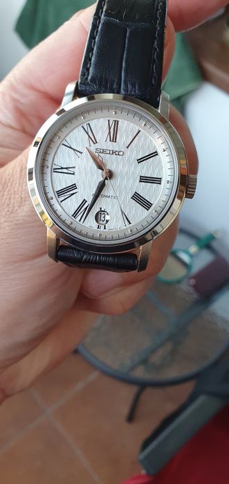 Ceas Seiko Presage