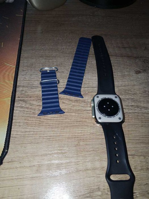 Apple watch ultra Эпл вач ультра смарт вач смарт часы