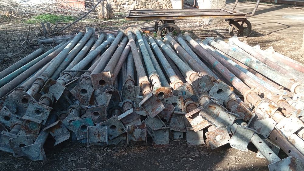 Струбцина струпцина