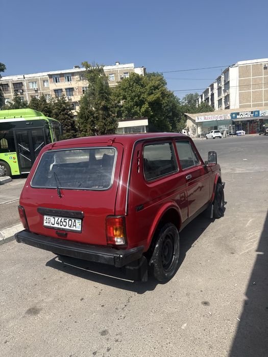 Нива сотладимэтан газ