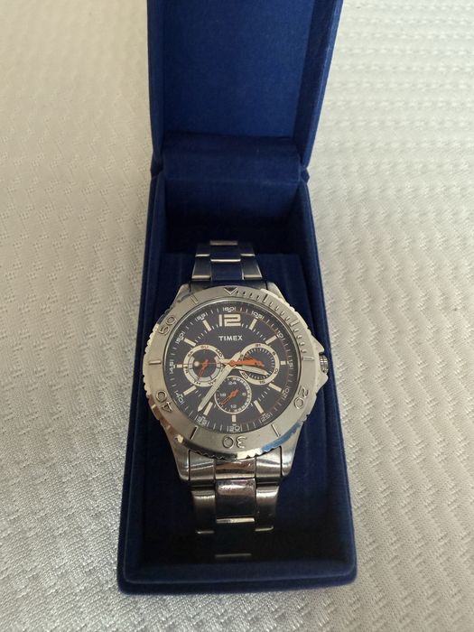 Vand ceas TIMEX Taft Street