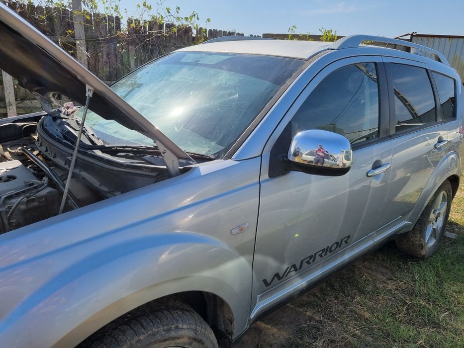 Cardan 2.0 DI-D, BSY 140 cp 4x4 Mitsubishi Outlander II