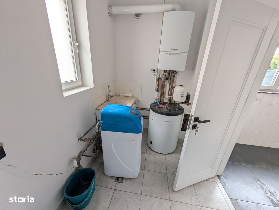 Casa 5 camere 200mp | 0 comision | Otopeni Odai | recent renovat | 640