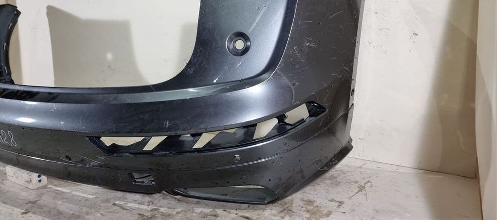Bara spate Audi Q5 S-Line, 2017, 2018, 2019, 2020 , cod origine OE 80A807511