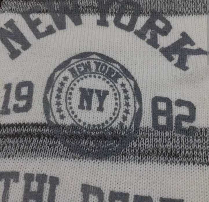 Pulover subțire acrylic mărimea M/L