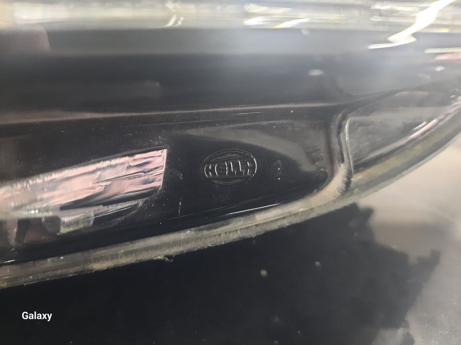 Ляв фар за Голф 7