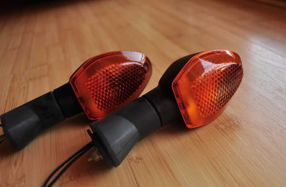 Scarite toba Suzuki GSR750