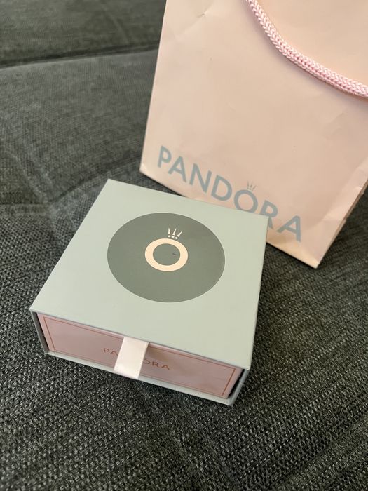 Браслет Pandora (новый)
