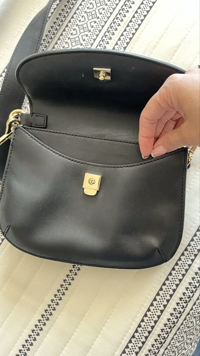 Чанта Tommy Hilfiger през рамо