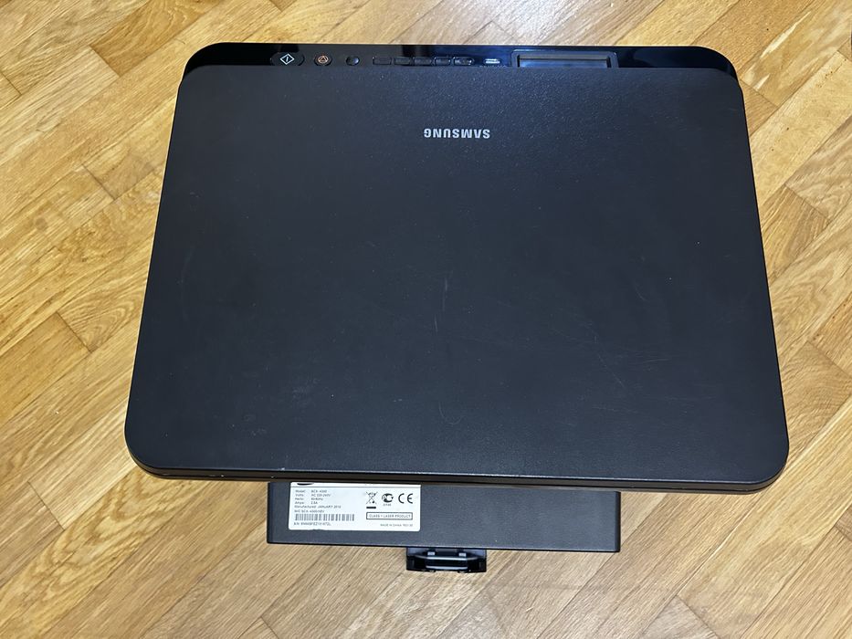 МФУ Samsung scx-4300
