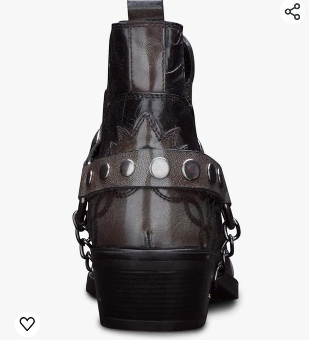 Казаки ковбойские