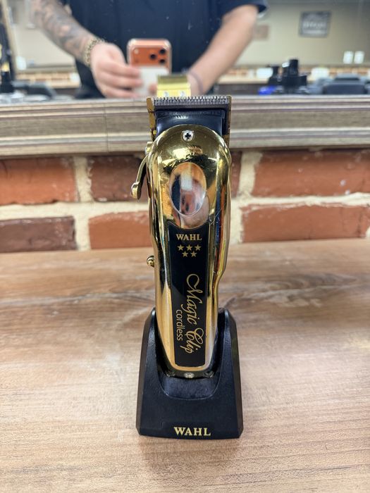 Masini de tuns wahl jrl fuel babyliss