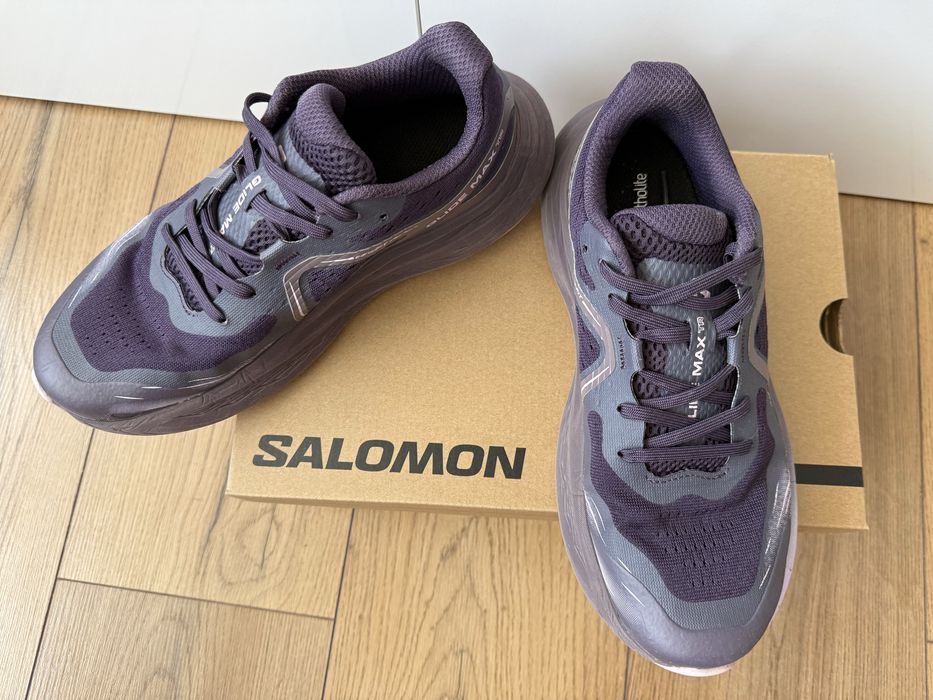 Salomon Ultra Flow GTX маратонки за бягане