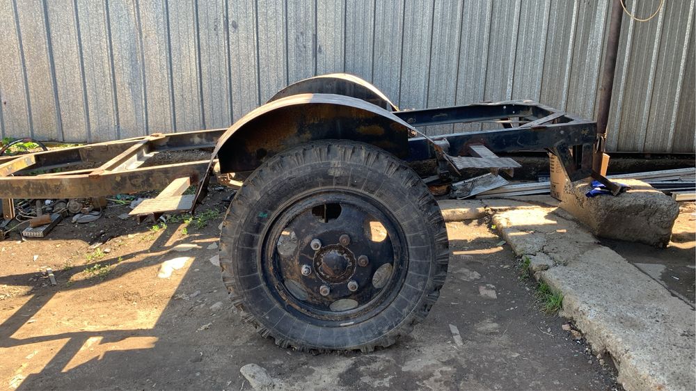 Продам прицеп  грузовой