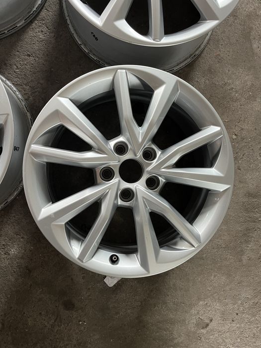 Jante vw , audi, skoda , seat . Etc