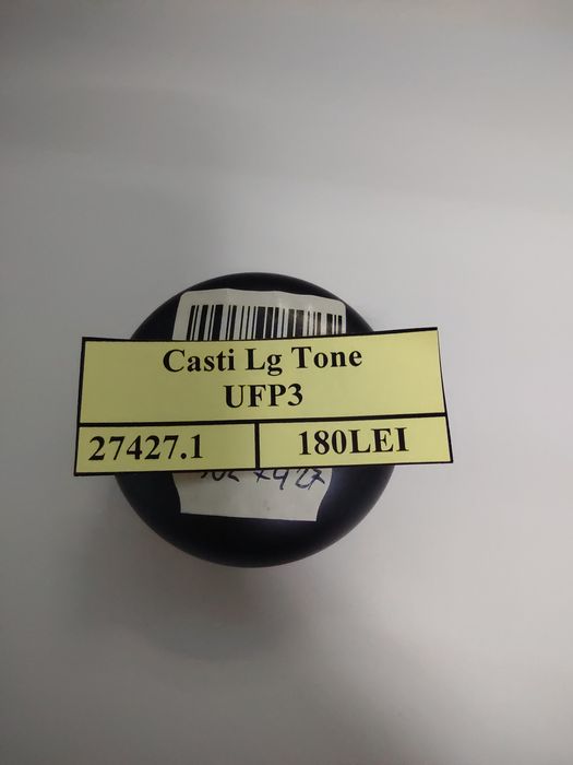 Casti LG Tone UFP3(efn)