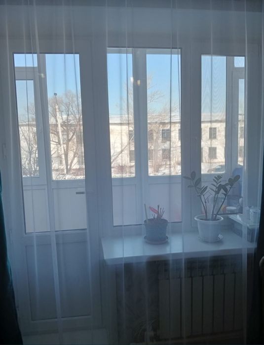 Продам 2х ком. квартиру.