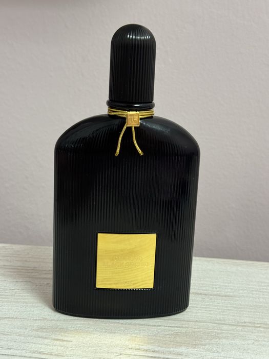 TOM FORD Black Orchid