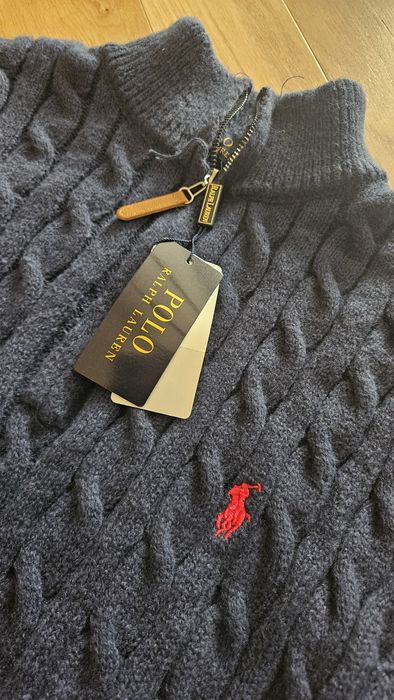 Pulover Ralph Lauren