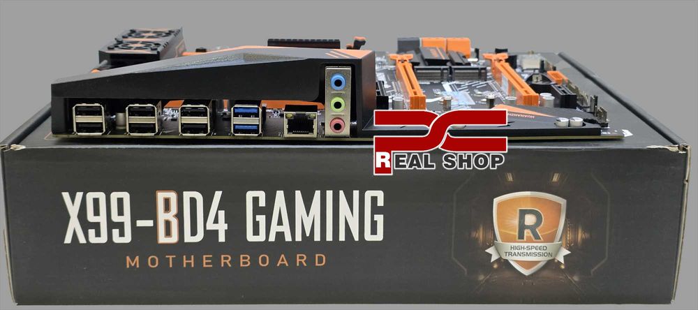 X99TURBO-SET! XEON E5-2697v3 3.6GHz 14/28; 32GB DDR4 ~R7 5700 i5 12600