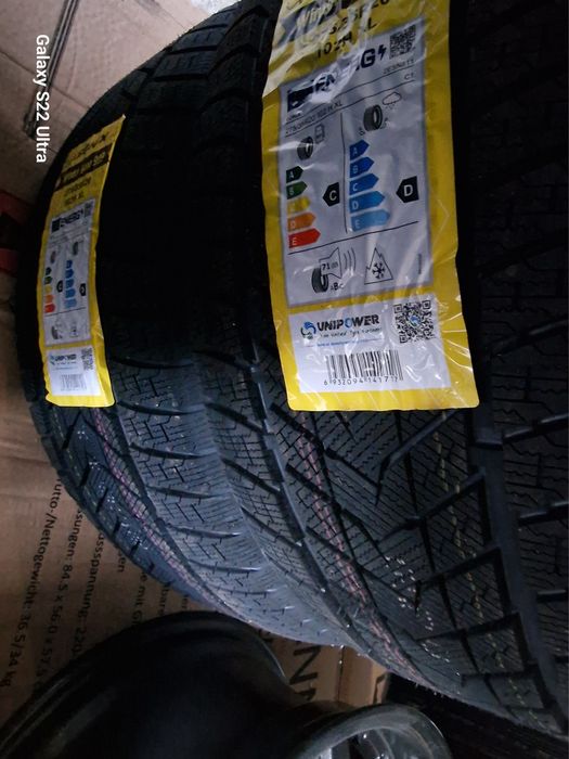 275 35 20 Sonix999 2бр Ling long srb 2бр Замъка Ямбол